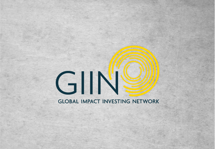 Logotipo GIIN