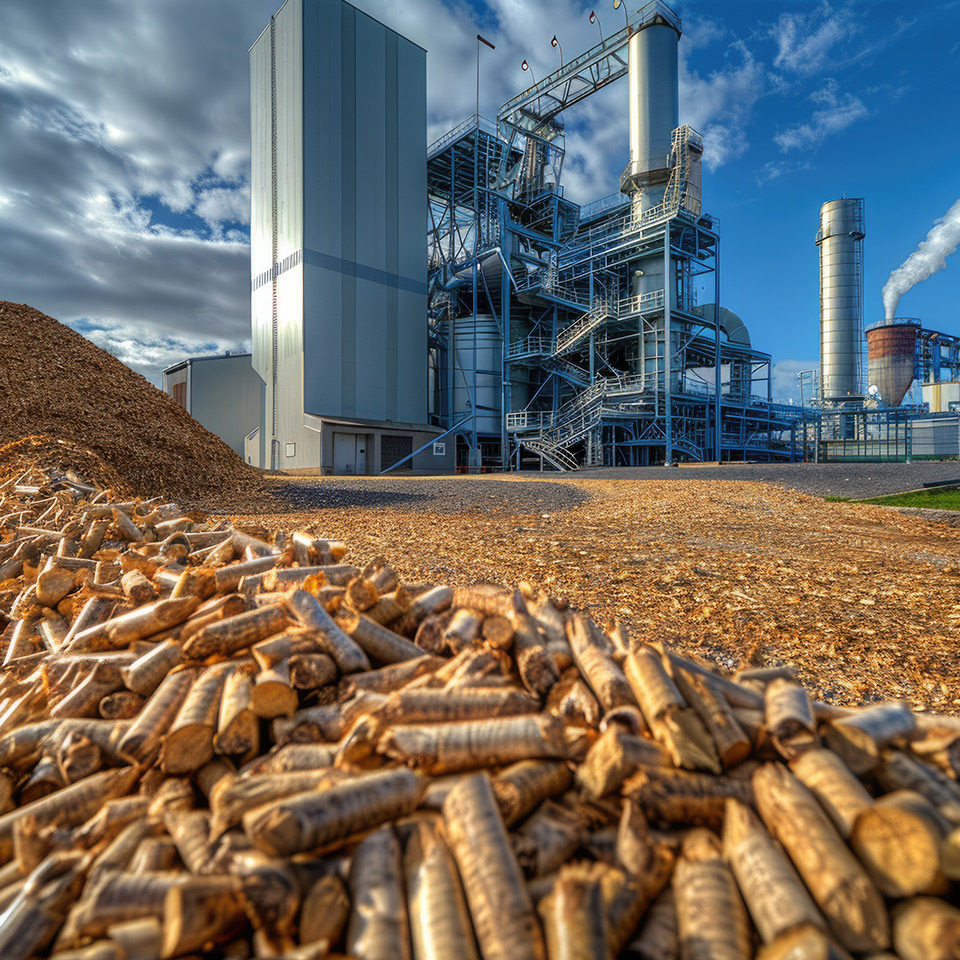Bioenergy