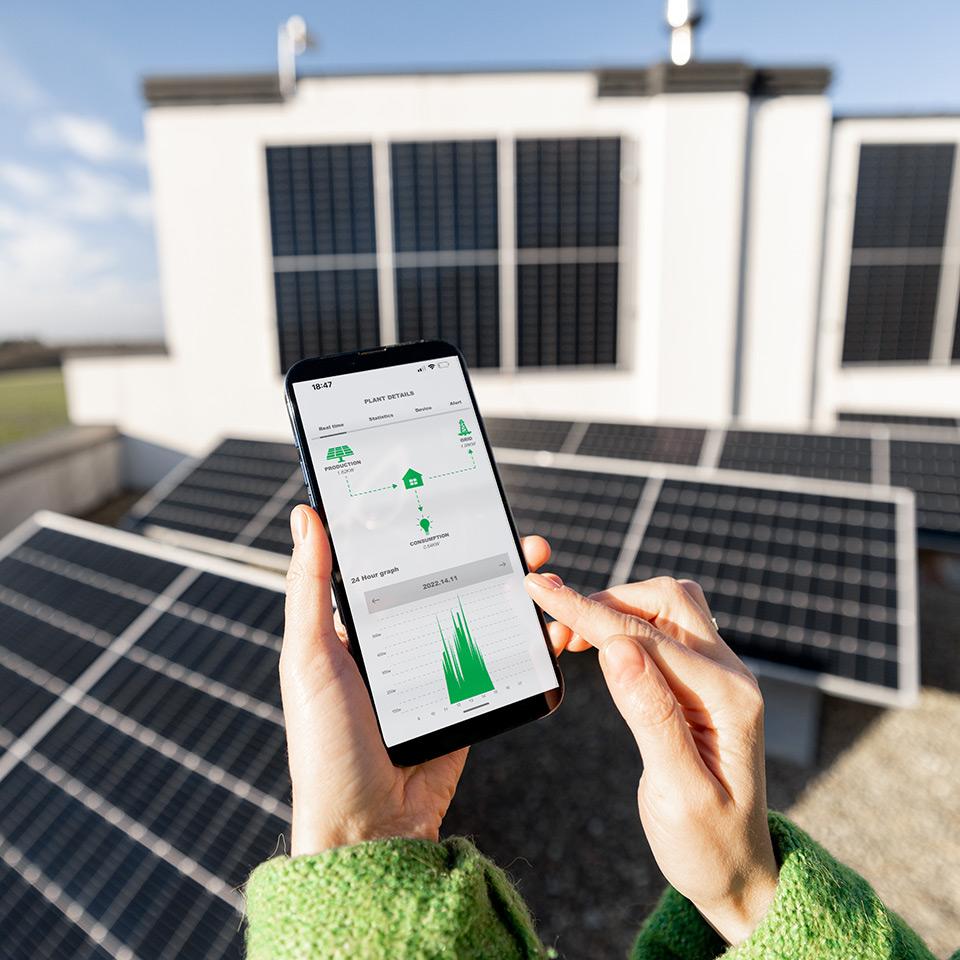 Green Home Finance