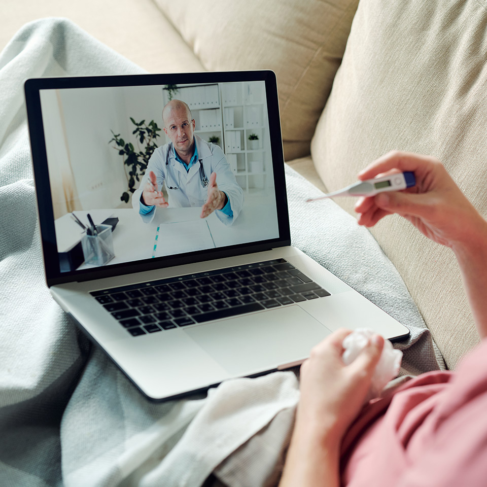 Homedoctor