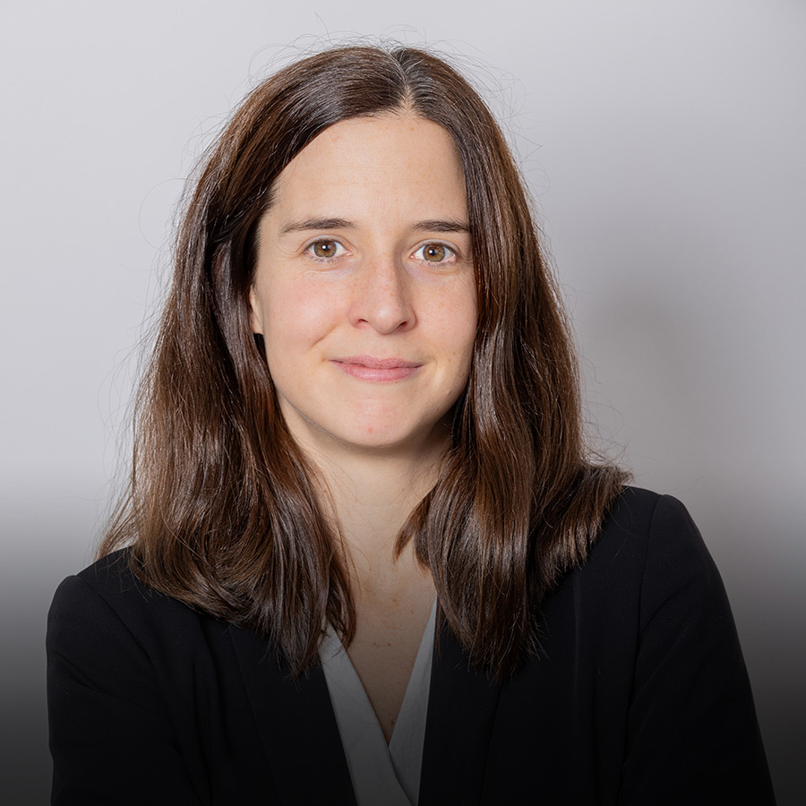 Elena Gaton Directora de Inversiones en Q-Impact