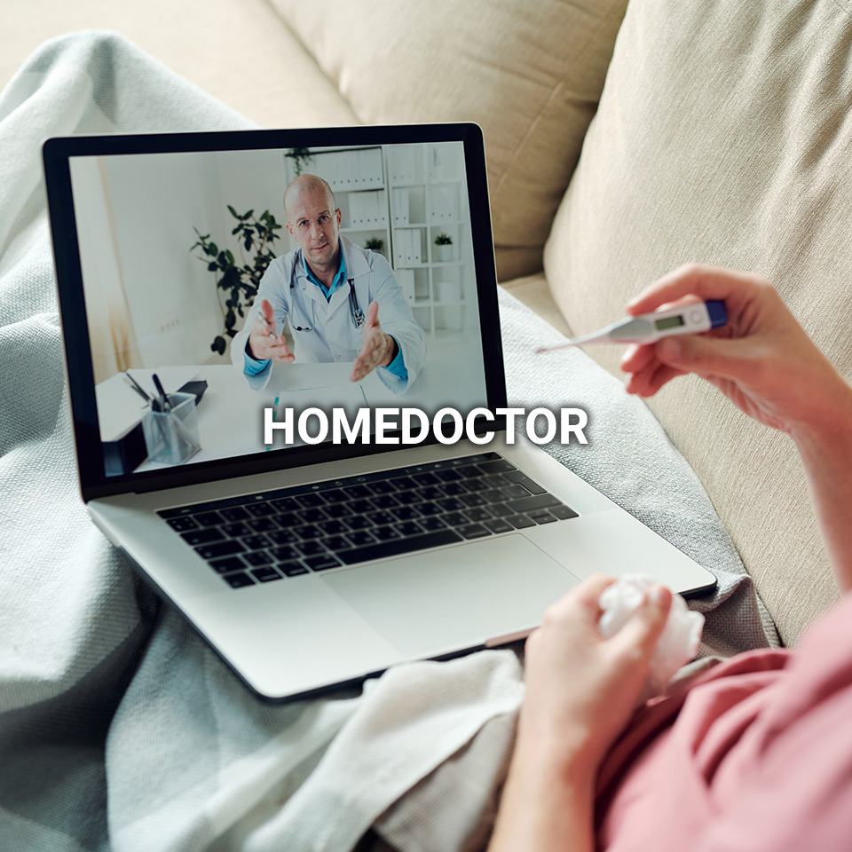 Homedoctor