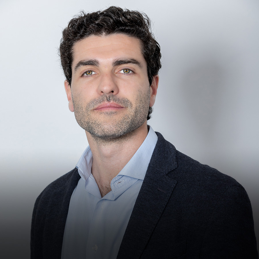 Ignacio Jimenez de Parga Asociado Senior en Q-Impact