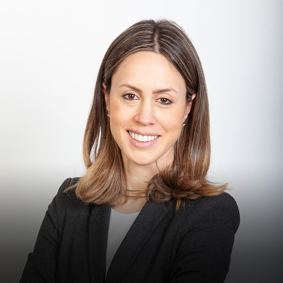 Laura Pardo CFO and Portfolio Manager Q-Impact