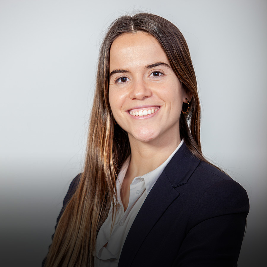 Marta Capdevila Asociada Senior en Q-Impact