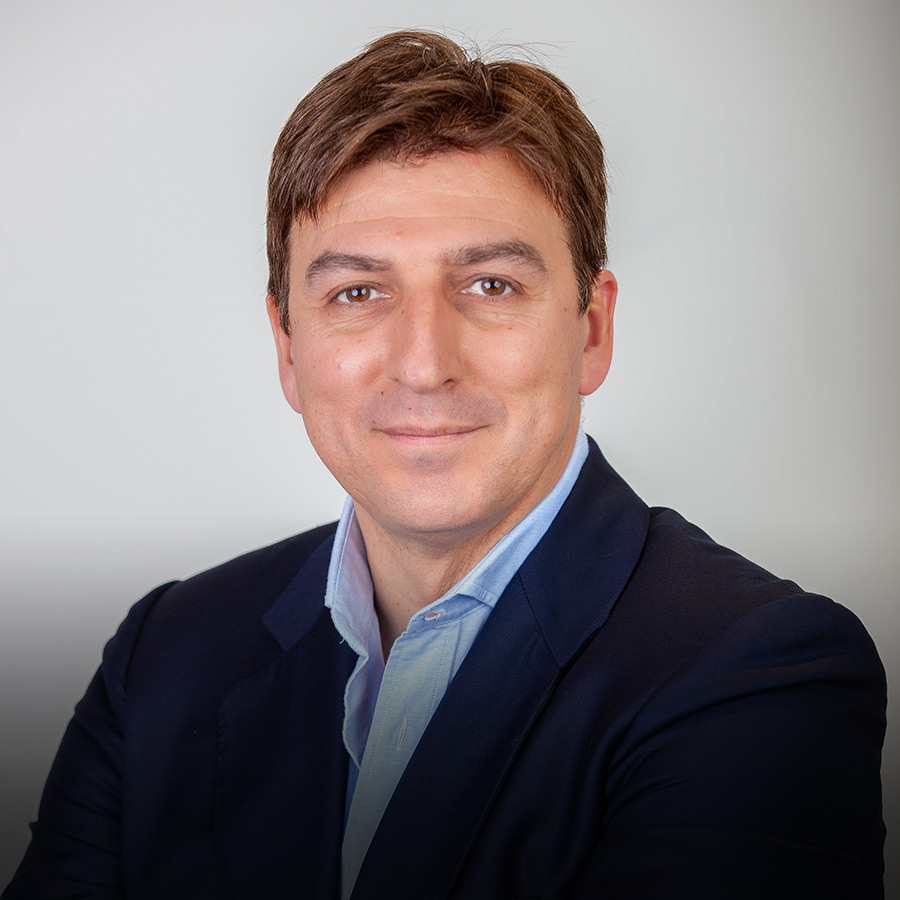 Pablo Valencia Socio Director de Q-Impact