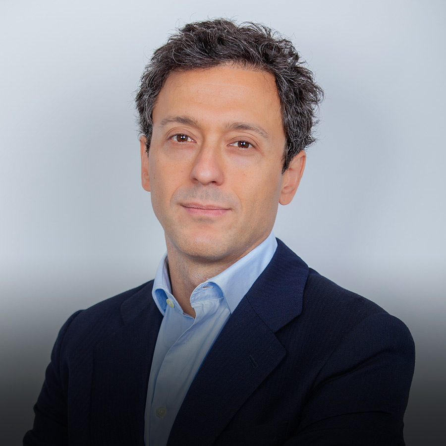 Paco Navas Director de Inversiones en Q-Impact