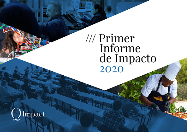 Informe de Impacto 2020