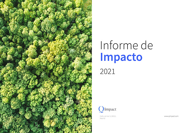 Informe de Impacto 2021