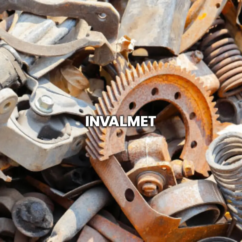 INVALMET
